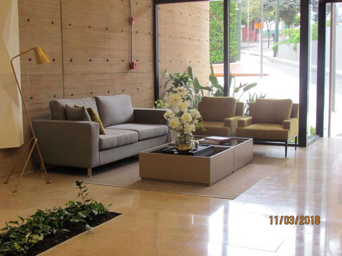 Enjoy In Bogota Hotel ภายนอก รูปภาพ